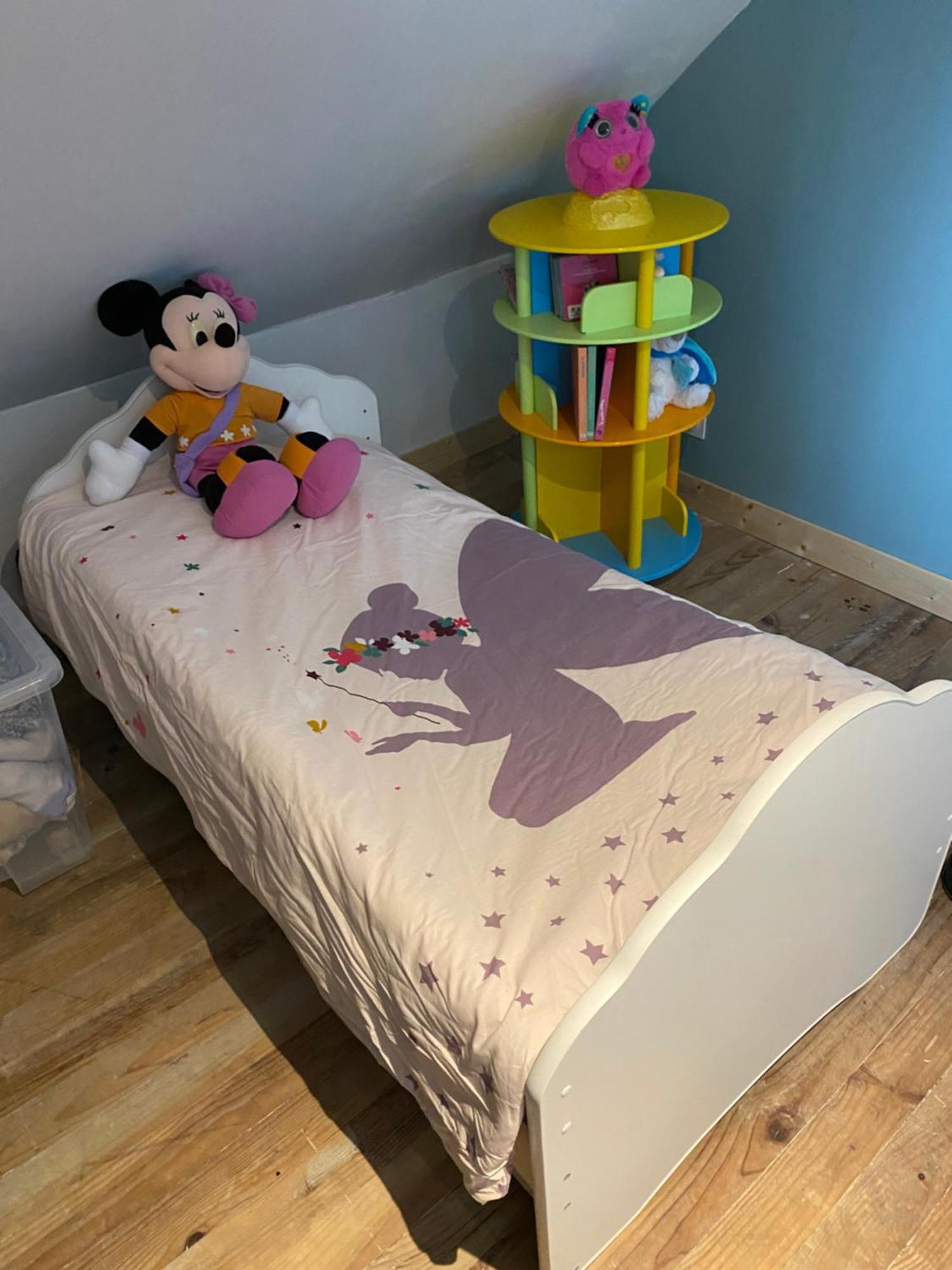 Chambre Etape Pédernec Exteriör bild